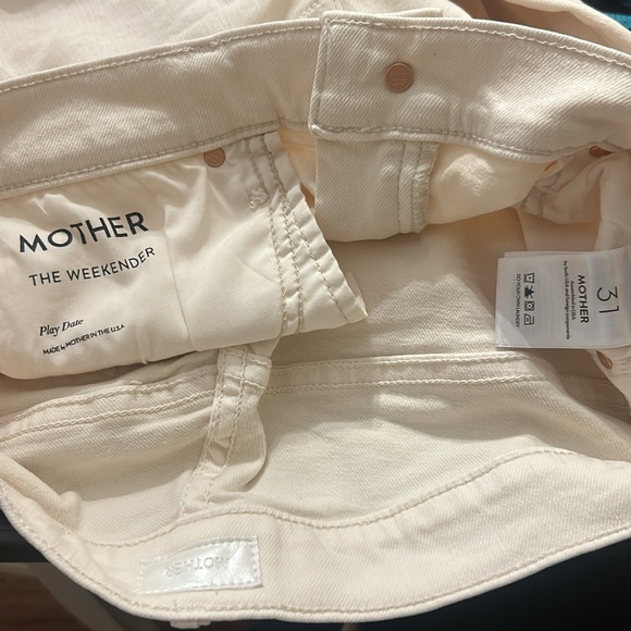 The Weekender - Eggnog - Picture 11 of 12